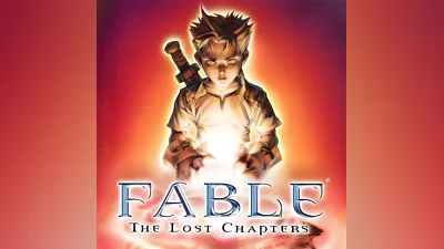 Fable The Lost Chapters (Steam Gift Россия)