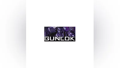 Gunlok (Steam Gift Россия)