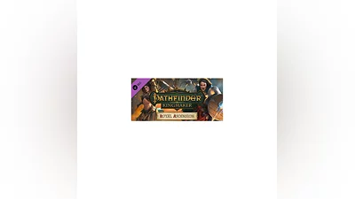 Pathfinder: Kingmaker - Royal Ascension DLC Steam Gift