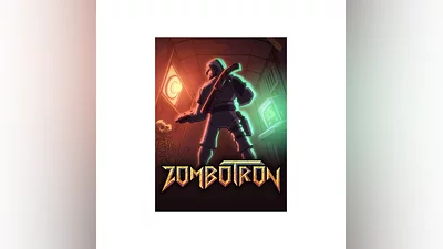 Zombotron (Steam Gift Россия)
