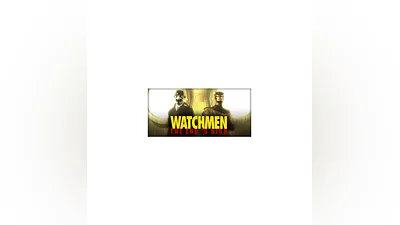 Watchmen: The End Is Nigh (Steam Gift Россия)