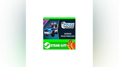 ️ Police Simulator: Patrol Officers: Guardian Police V