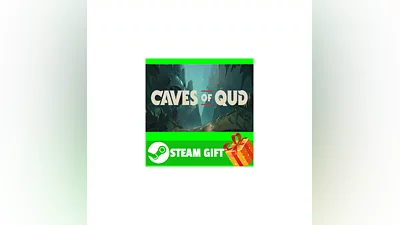 ️ВСЕ СТРАНЫ+РОССИЯ ️ Caves of Qud STEAM GIFT