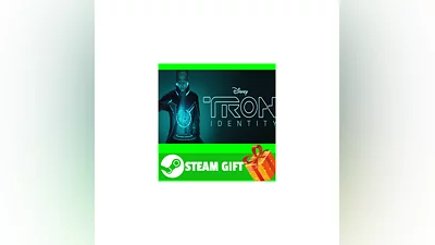 ️ВСЕ СТРАНЫ ️ Tron: Identity STEAM GIFT