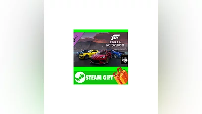 ️ВСЕ СТРАНЫ+РОССИЯ ️ Forza Motorsport VIP STEAM GIFT