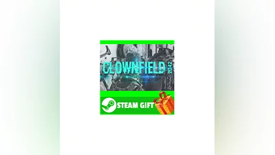 ️ВСЕ СТРАНЫ+РОССИЯ ️ Clownfield 2042 STEAM GIFT