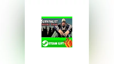 ️ВСЕ СТРАНЫ+РОССИЯ ️ Survivalist: Invisible Strain