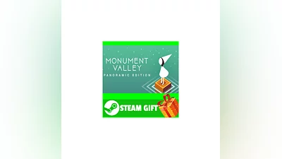 ️ВСЕ СТРАНЫ+РОССИЯ ️ Monument Valley STEAM GIFT