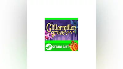 ️ВСЕ СТРАНЫ+РОССИЯ ️ Glittermitten Grove STEAM GIFT