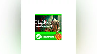 ️ВСЕ СТРАНЫ+РОССИЯ ️ Hollow Cocoon STEAM GIFT