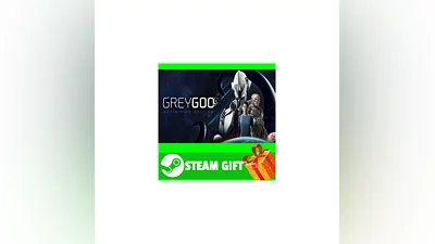 ️ВСЕ СТРАНЫ+РОССИЯ ️ Grey Goo Definitive Edition STEAM