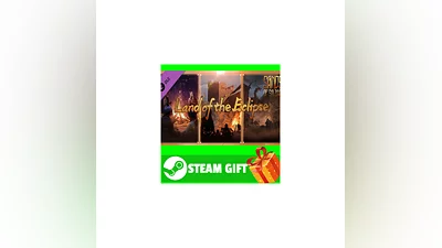 ️ Sands of Salzaar - Land of the Eclipse STEAM GIFT