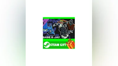 ️ВСЕ СТРАНЫ+РОССИЯ ️ Bomb Rush Cyberfunk DLC STEAM