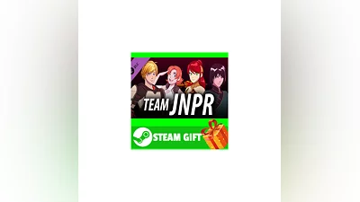 ️ВСЕ СТРАНЫ+РОССИЯ ️ RWBY: Grimm Eclipse - JNPR STEAM