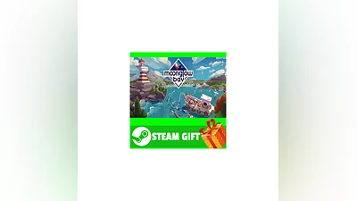 ️ВСЕ СТРАНЫ+РОССИЯ ️ Moonglow Bay STEAM GIFT