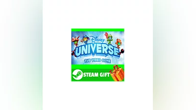 ️ВСЕ СТРАНЫ+РОССИЯ ️ Disney Universe STEAM GIFT