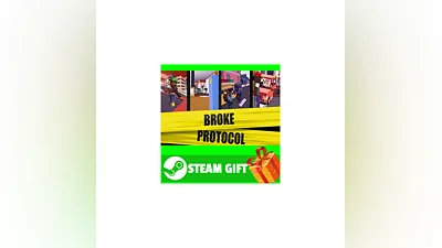 ️ВСЕ СТРАНЫ+РОССИЯ ️ BROKE PROTOCOL: Online City RPG