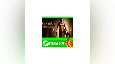 ️ВСЕ СТРАНЫ+РОССИЯ ️ Perseus: Titan Slayer STEAM GIFT