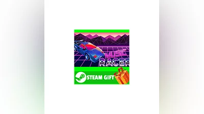 ️ВСЕ СТРАНЫ+РОССИЯ ️ Music Racer STEAM GIFT