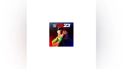 WWE 2K23 BONUS DIGITAL XBOX КЛЮЧ + АКТИВАЦИЯ