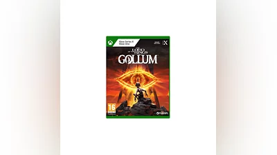 The Lord of the Rings: Gollum XBOX КЛЮЧ  + Активация