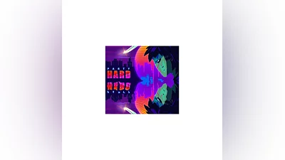 РФ/СНГ - PARTY HARD