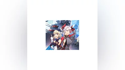 AZUR LANE ГЕМЫ ДОНАТ БЫСТРАЯ ДОСТАВКА СКИДКИ