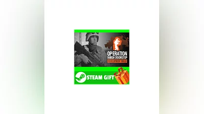 ️ Operation: Harsh Doorstop - Development Build STEAM