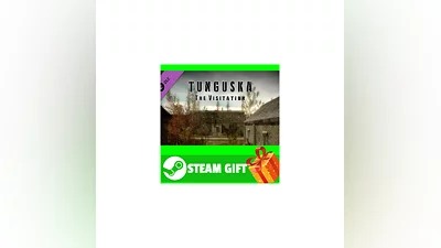️ВСЕ СТРАНЫ+РОССИЯ ️ Tunguska: Dead Zone STEAM GIFT