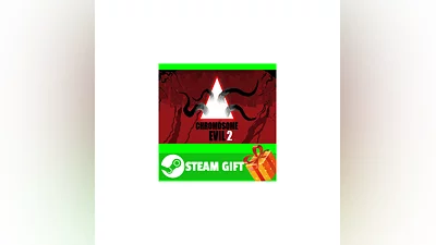 ️ВСЕ СТРАНЫ+РОССИЯ ️ Chromosome Evil 2 STEAM GIFT