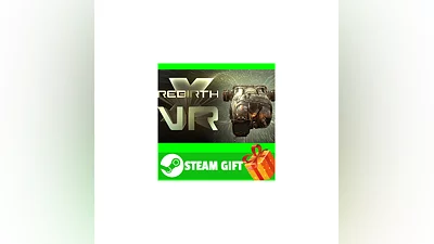 ️ВСЕ СТРАНЫ+РОССИЯ ️ X Rebirth VR Edition STEAM GIFT