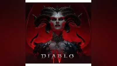 Diablo IV - Standard Edition (Steam Gift UA / KZ)