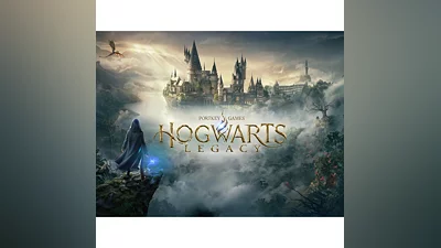 Хогвартс. Наследие (Steam Gift UA / ARG / KZ)