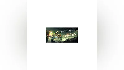 ENDLESS Dungeon - Last Wish Edition Steam UA KZ TR ARG