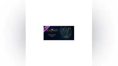 Хогвартс. Наследие: Набор Тёмных искусств UA / KZ / CIS