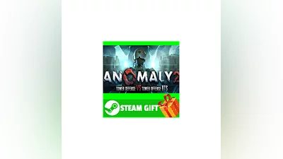 ️ВСЕ СТРАНЫ+РОССИЯ ️ Anomaly 2 - 2-Pack STEAM GIFT