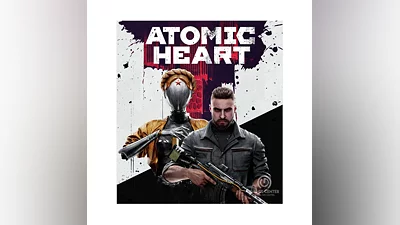 Atomic Heart (Steam Gift UA TR ARG)