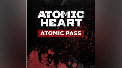 Atomic Heart Atomic Pass (Steam Gift UA ARG)