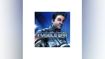 Deus Ex: Invisible War (Steam Gift Россия)