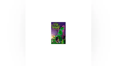 Day of the Tentacle Remastered  XBOX КЛЮЧ