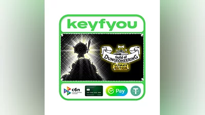 Guild of Dungeoneering Ultimate Edition / STEAM КЛЮЧ