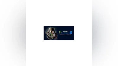 Monster Energy Supercross - The Official Videogame 6 UA