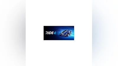RIDE 4 (Steam Gift UKRAINE)