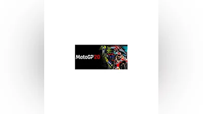 MotoGP 20 (Steam Gift UKRAINE)
