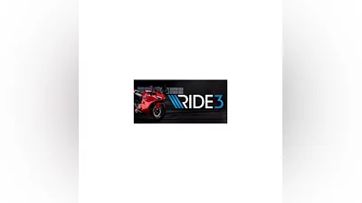 RIDE 3 (Steam Gift UKRAINE)