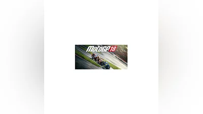 MotoGP 18 (Steam Gift UKRAINE)