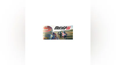 MotoGP 17 (Steam Gift UKRAINE)