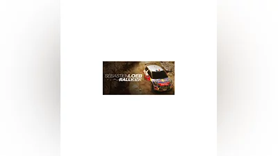 Sébastien Loeb Rally EVO: Game (Steam Gift UKRAINE)