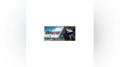 MotoGP 13 (Steam Gift UKRAINE)