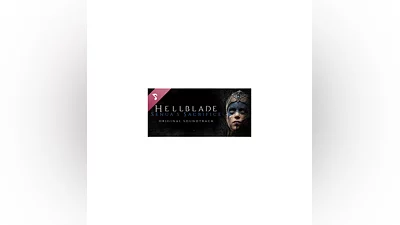 Hellblade: Senua's Sacrifice Original Soundtrack Steam